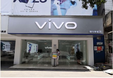 洪江}做一个门店面广告招牌需要多少钱？