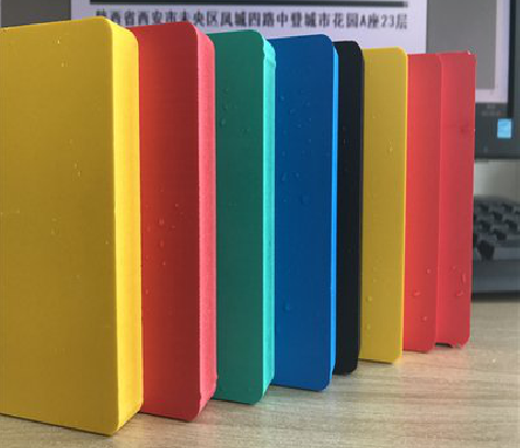 洪江文化墙常用材质-PVC板材