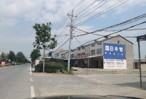 洪江如何能保证墙体广告的醒目性？