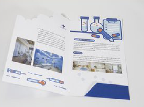 洪江说明书印刷有哪些样式可以选择？