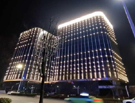 洪江亮化工程安装注意事项。