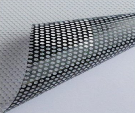 洪江优劣单透膜的鉴定方法。