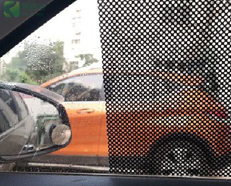 洪江怎么判断单透膜的好坏？