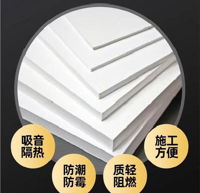洪江雪弗板和PVC板材有什么区别？